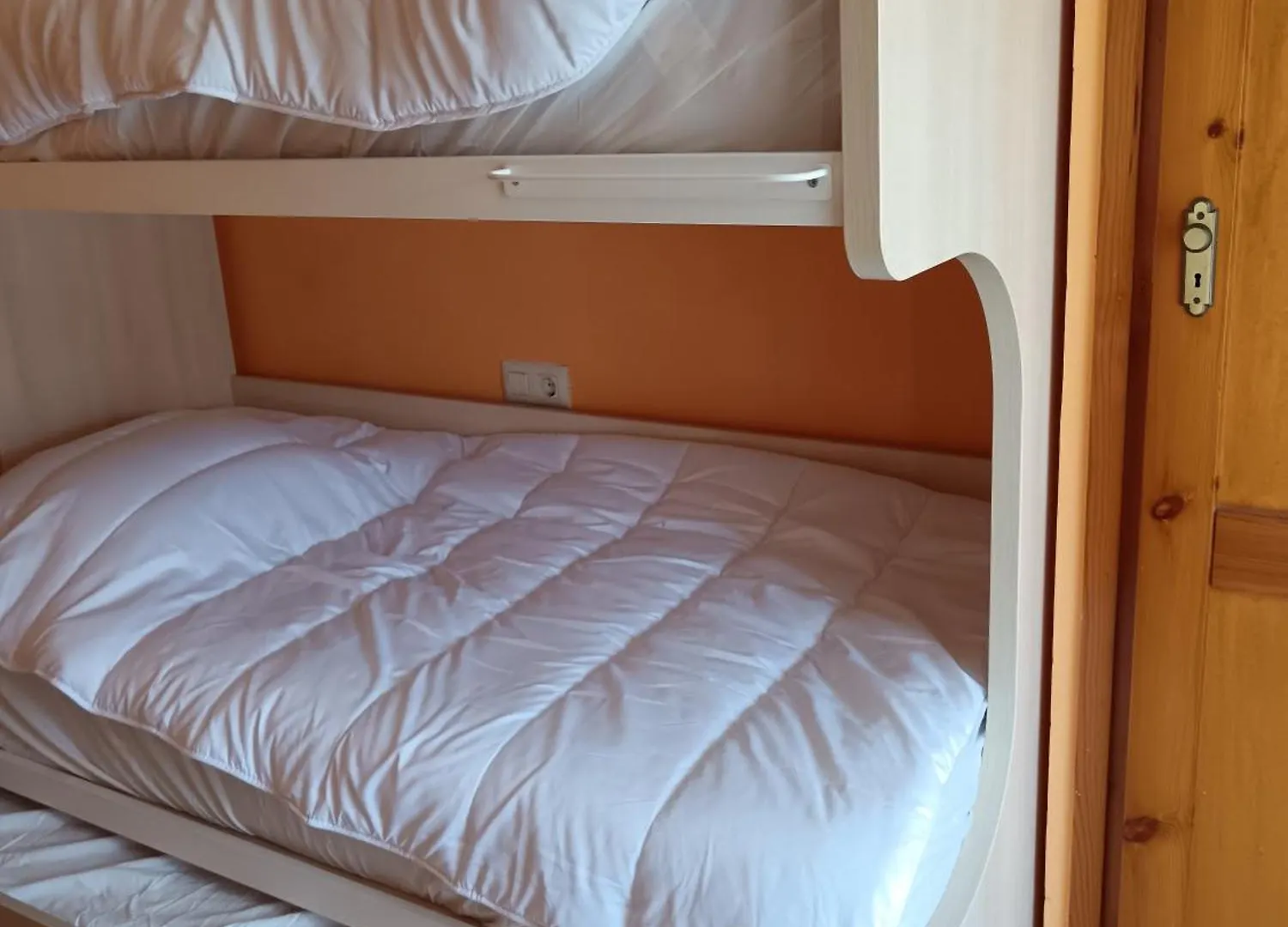 Appartement 2 Pieces 30M2 Avec Piscine Torroella De Montgri Spain