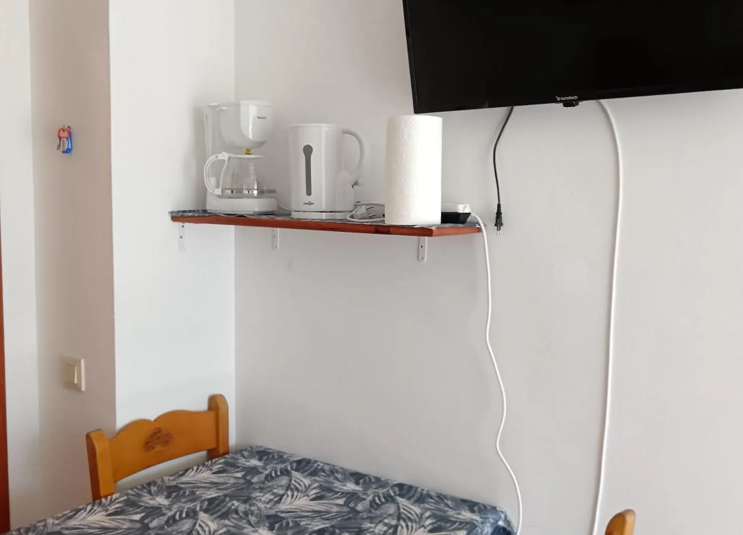 Appartement 2 Pieces 30M2 Avec Piscine Torroella De Montgri