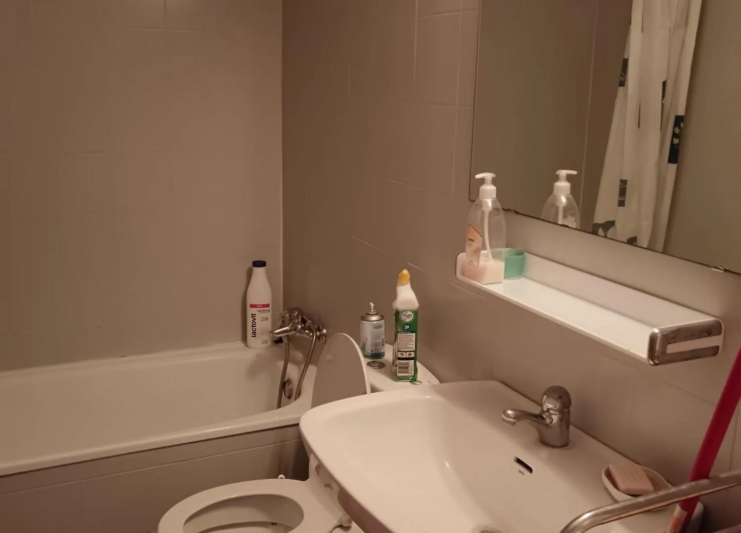 Appartement 2 Pieces 30M2 Avec Piscine Torroella De Montgri 0*,